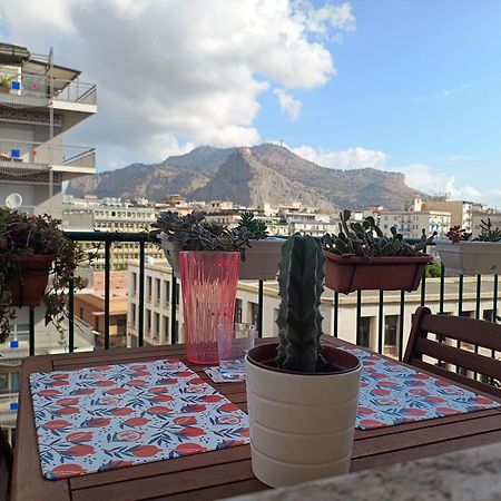 Al Duca Appartamento In Centro 巴勒莫 外观 照片