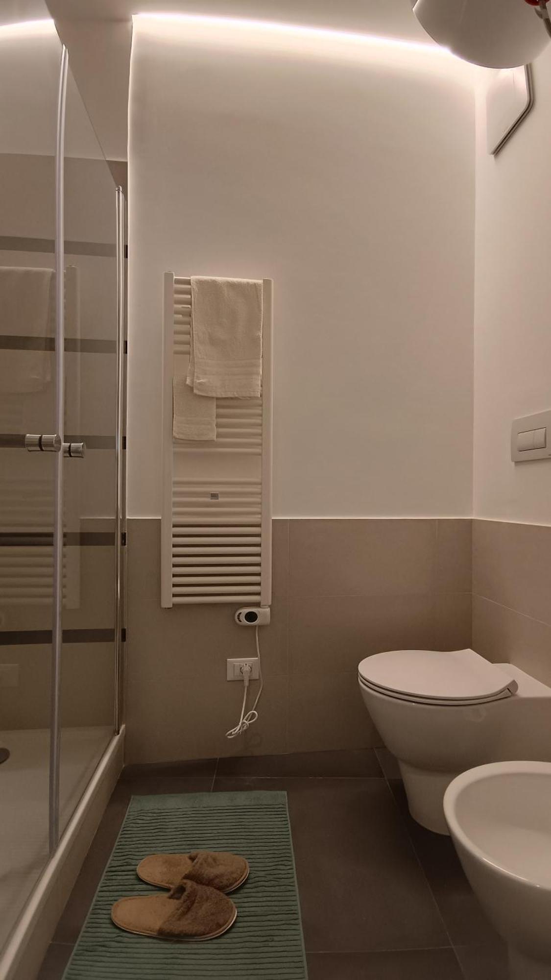 Al Duca Appartamento In Centro 巴勒莫 外观 照片