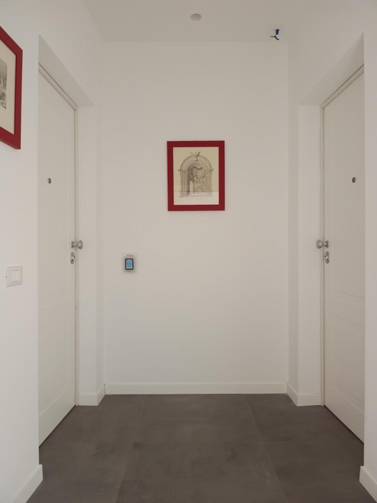 Al Duca Appartamento In Centro 巴勒莫 外观 照片